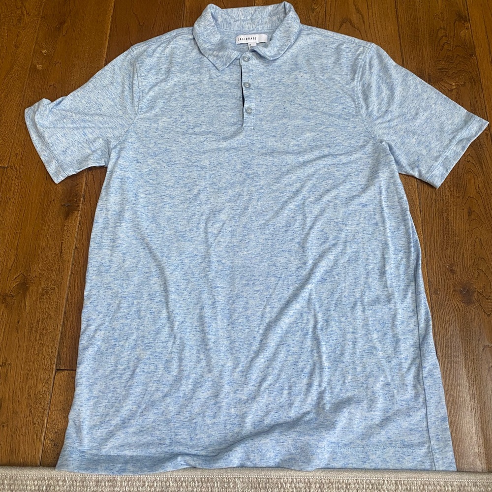 Calibrate Polo